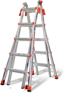 Recalled 14322-001 Little Giant LT M22